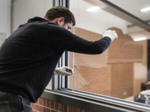 Toughened and Double Glazing Replacements