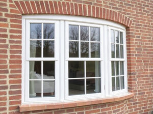 Single Glazing Windows